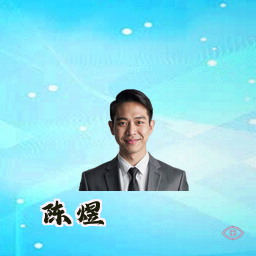 陈煜